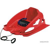 Боб Alpengaudi Bambino (красный)