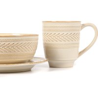 Столовый сервиз Nouvelle Villatic 0540197