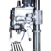 Сверлильный станок Jet GHD-46PFCT [50000409T]