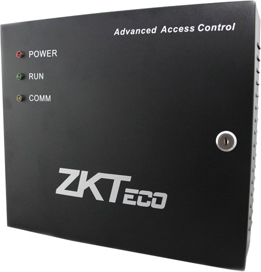 

Контроллер доступа ZKTeco C3-400 Package B