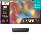 Laser TV 100L5H