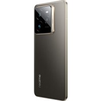 Смартфон Realme GT7 Pro RMX5011 12GB/512GB международная версия (галактический серый)