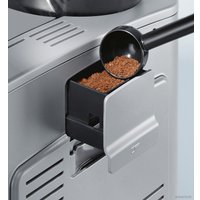 Кофемашина Siemens EQ.5 macchiatoPlus [TE515201RW]