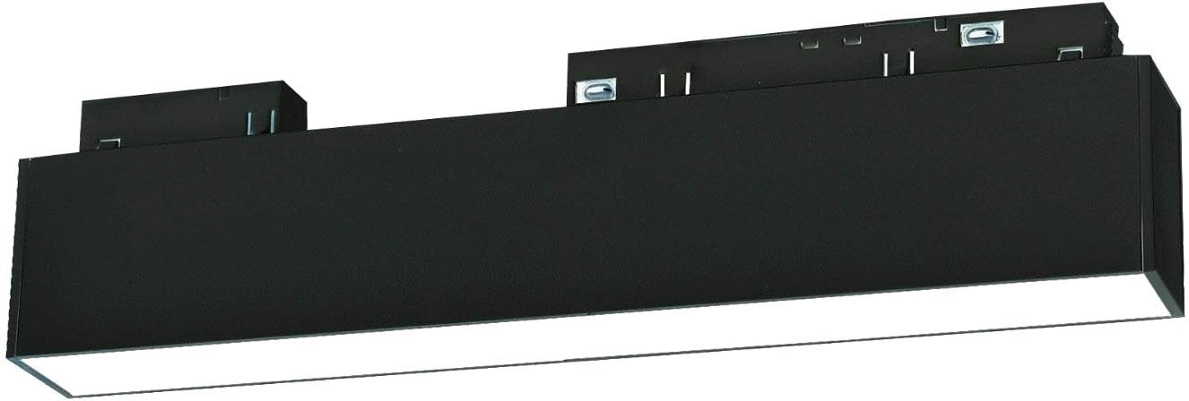 

Трековый светильник Uniel ULB-M70-12W/4000K/35 UL-00008742