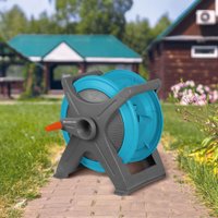 Катушка для шланга Жук Garden 322745-00