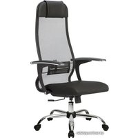 Офисное кресло Metta B 1b 11/U151 CH (черный)