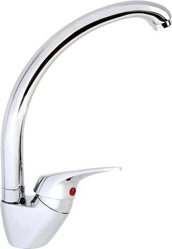 Смеситель Slovarm TA.4008.B