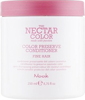 

Кондиционер Nook The Nectar Color Color Preserve Conditioner Fine Hair 250 мл