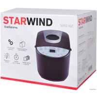 Хлебопечка StarWind SBR2162