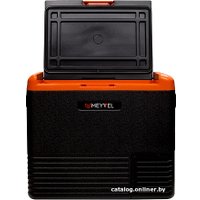 Компрессорный автохолодильник Meyvel AF-K50