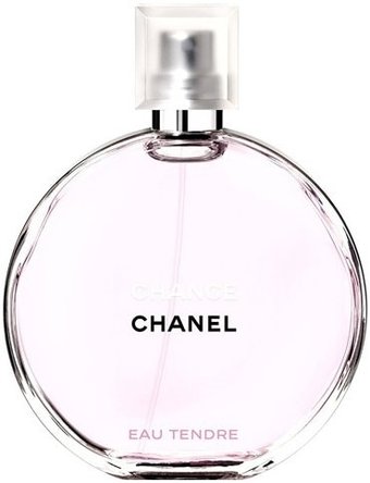 Туалетная вода Chanel Chance Eau Tendre EdT 150 мл (Тестер)