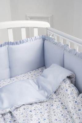 

Постельное белье Perina Lovely Dream 2 предмета (cosmo)