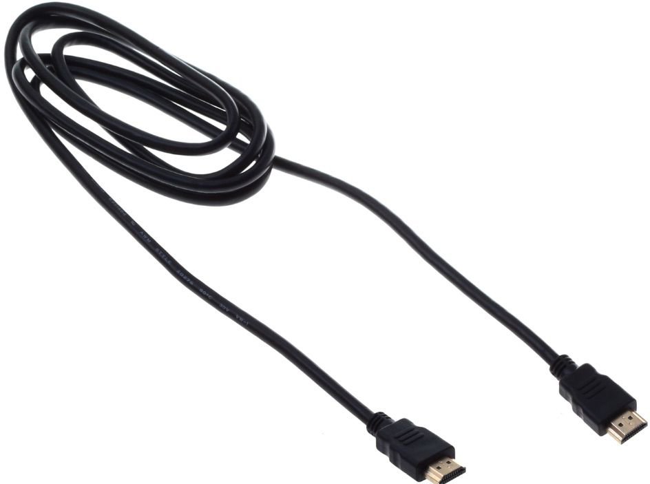 

Кабель Buro HDMI m/HDMI m 1.8м