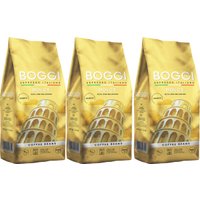 Кофе Boggi Dolce зерновой 3x1кг