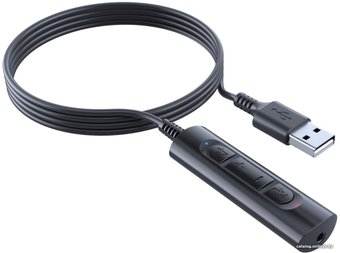 Адаптер для IP-гарнитур Accutone AU8250