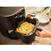 Аэрогриль (аэрофритюрница) Braun MultiFry 5 HF 5030