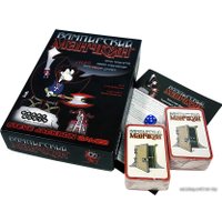 Карточная игра Мир Хобби Вампирский Манчкин