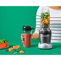 Стационарный блендер NutriBullet NB100DG Pro