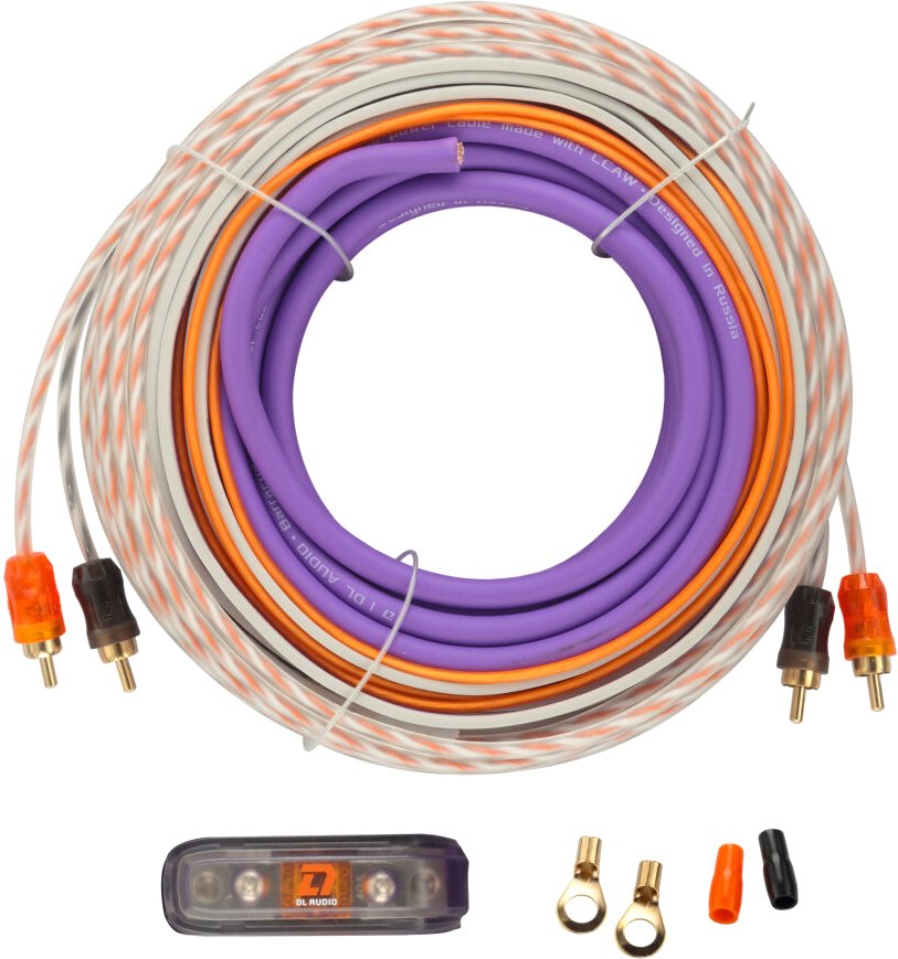 

Кабель DL Audio Barracuda WK 82