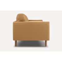 Диван Divan Сторм Land Yellow 213600 (желтый)