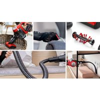 Пылесос Bosch Unlimited 7 ProAnimal BBS711ANM