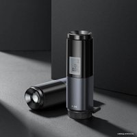 Алкотестер Baseus CRCX-01 (черный)