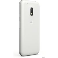 Телефон Motorola Moto G4 Play (белый) [XT1602]