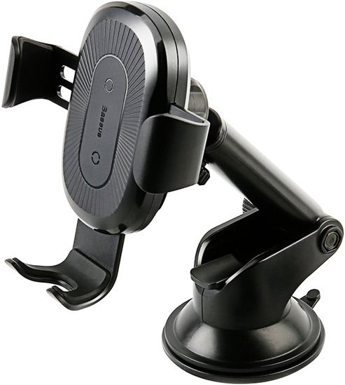 

Держатель для смартфона Baseus WXYL-A01 (черный)