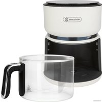 Аэрогриль (аэрофритюрница) Evolution AirMaster Glass 1GL3