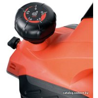 Рубанок Black & Decker KW 712
