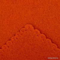 Плед Экономь и Я 7138933 150x200 (коричневый, 160 г/м2)