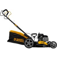 Газонокосилка Denzel GLR-510SP-ZS