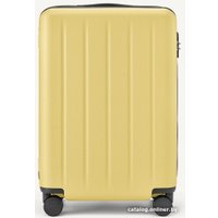 Чемодан-спиннер Ninetygo Danube MAX Luggage 20