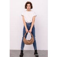 Сумка MT.style Hobo (ирис)