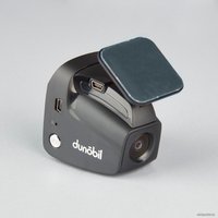 Видеорегистратор-GPS информатор (2в1) Dunobil Nox GPS