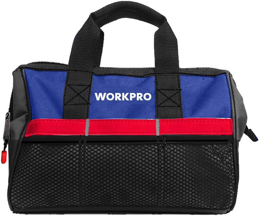 Сумка для инструментов Workpro WP281001