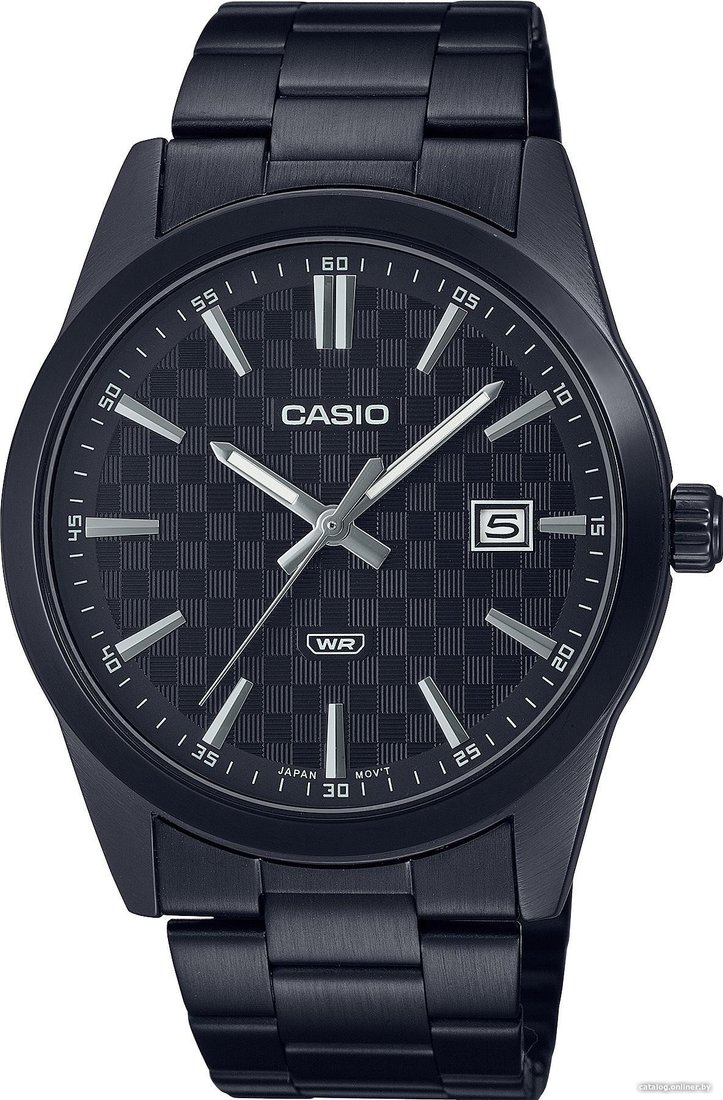 Наручные часы Casio Collection MTP-VD03B-1A