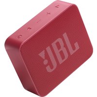 Беспроводная колонка JBL Go Essential 2 (красный)