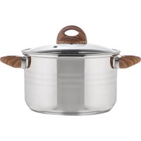 Кастрюля Mallony Foresta 106803