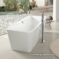 Ванна Villeroy & Boch Squaro Edge 12 (UBQ170SQE2DV) 170x75