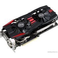 Видеокарта ASUS R9 290 DirectCU II OC 4GB GDDR5 (R9290-DC2OC-4GD5)