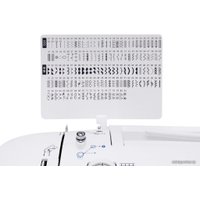 Электронная швейная машина Singer Confidence 7640