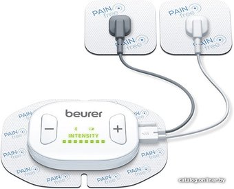 Миостимулятор Beurer EM 70 Wireless