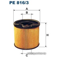 Топливный фильтр Filtron PE8163