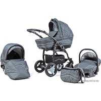 Универсальная коляска Adbor Marsel Lena