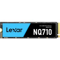 SSD Lexar NQ710 2TB LNQ710X002T-RNNNG