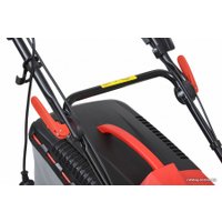 Газонокосилка Hecht 1863 S