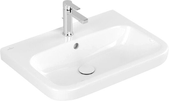 

Умывальник Villeroy & Boch Architectura 4188KGR1