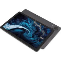 Планшет Digma Pro Infinity 4G 6GB/128GB (темно-серый)