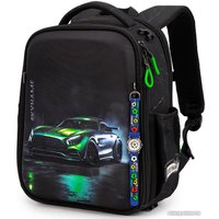 Школьный рюкзак SkyName R8-037 + часы + мешок